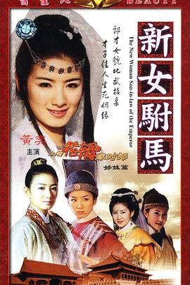 新女驸马 第14集