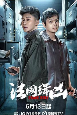 法网缉凶 第26集