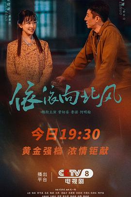 依依向北风 第13集