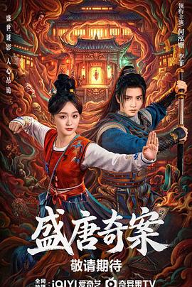 盛唐奇案 第15集