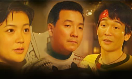 承诺1995 第17集