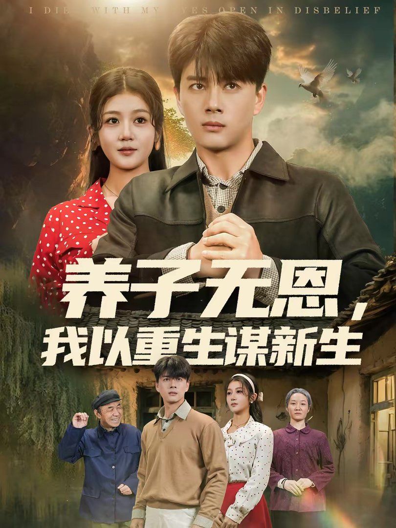 养子无恩，我以重生谋新生(全集)