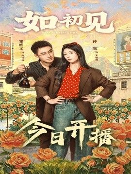 如初见(全集)