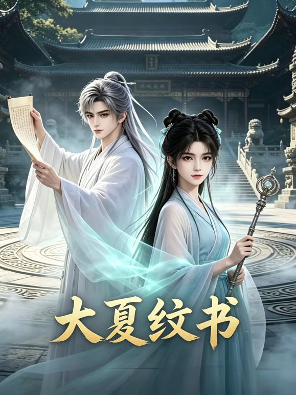 大夏纹书(全集)