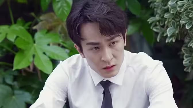 相爱已成往事 第25集