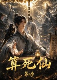 算死仙第三季(全集)