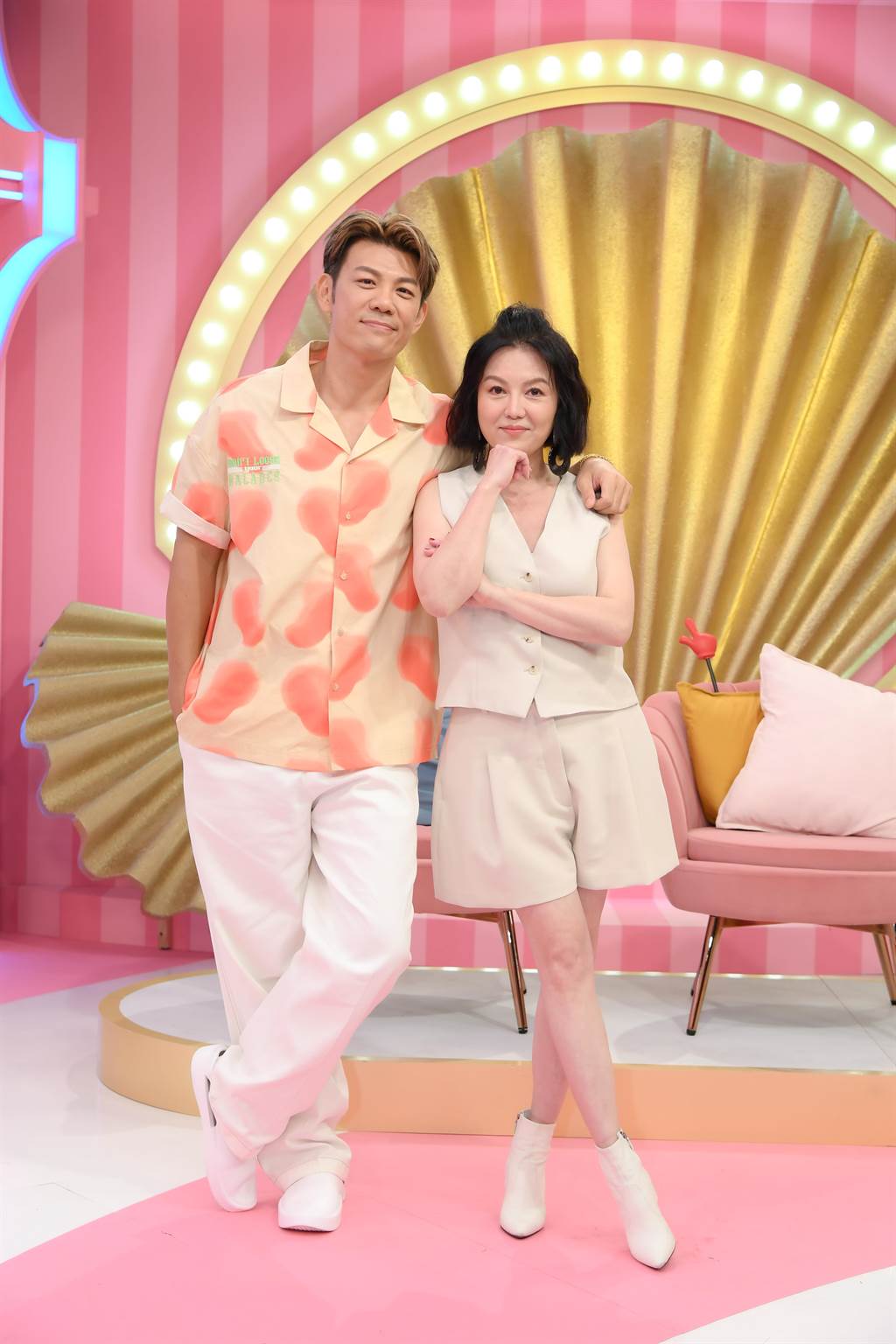 阿姐万岁 20240812期