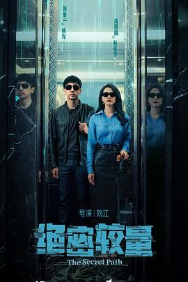 绝密较量 第27集