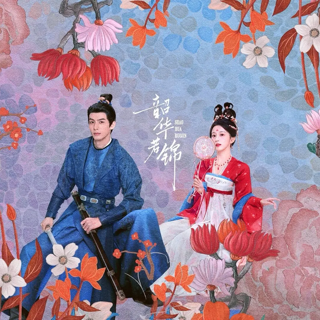 韶华若锦 第12集
